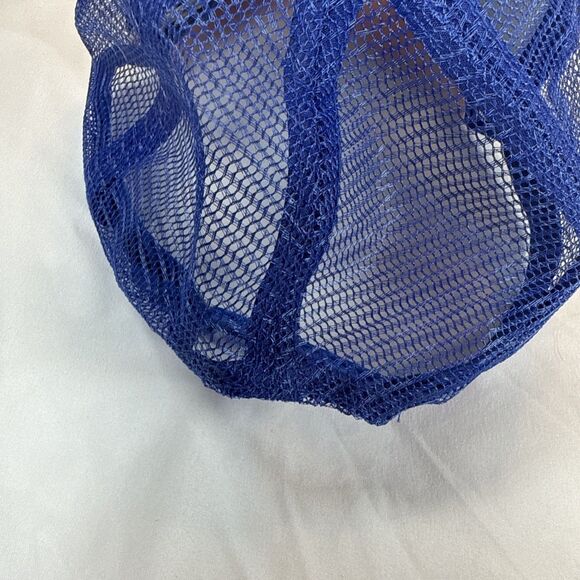 SHEIN Hat Stars And Stripes Red White And Blue NWOT - Picture 8 of 11